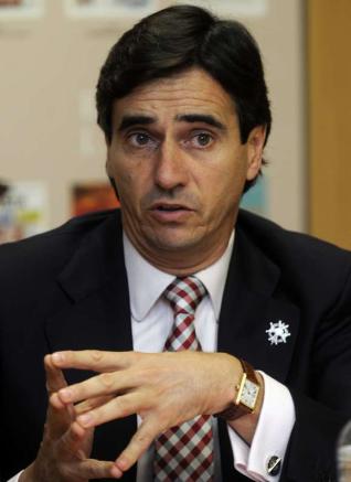 Julio Sánchez Fierro Julio Sánchez Fierro
