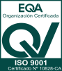 ISO 9001 2022