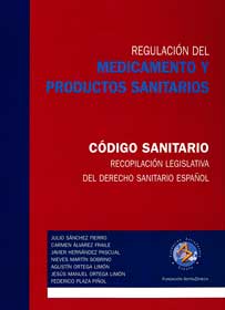 CÓDIGO SANITARIOMEDICAMENTOS Y OTROS PRODUCTOS SANITARIOSTomo III