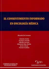 EL CONSENTIMIENTO INFORMADO EN ONCOLOGÍA MÉDICA.