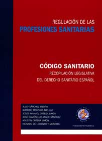 CÓDIGO SANITARIOSISTEMA SANITARIOTomo II