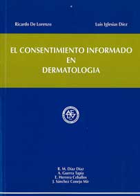 EL CONSENTIMIENTO INFORMADO EN DERMATOLOGÍA