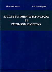 EL CONSENTIMIENTO INFORMADO EN PATOLOGÍA DIGESTIVA.