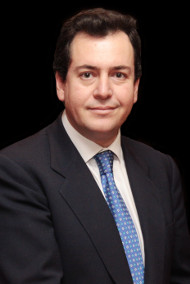 D. RICARDO DE LORENZO Y APARICI D. RICARDO DE LORENZO Y APARICI