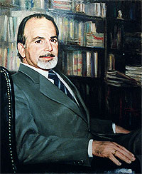 D. ANTONIO DE LORENZO SÁNCHEZ