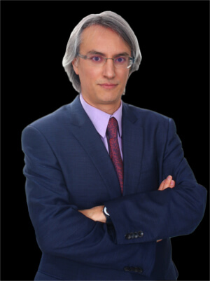 ÍÑIGO DE MIGUEL BERIAIN ÍÑIGO DE MIGUEL BERIAIN