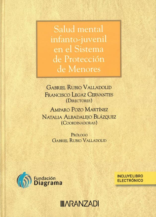 Salud mental infanto-juvenil en el Sistema de Protección de Menores