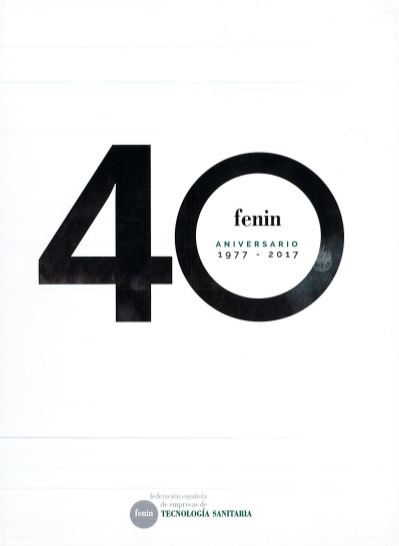 Fenin 40 Aniversario