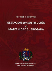 Gestación por Sustitución vs Maternidad Subrogada