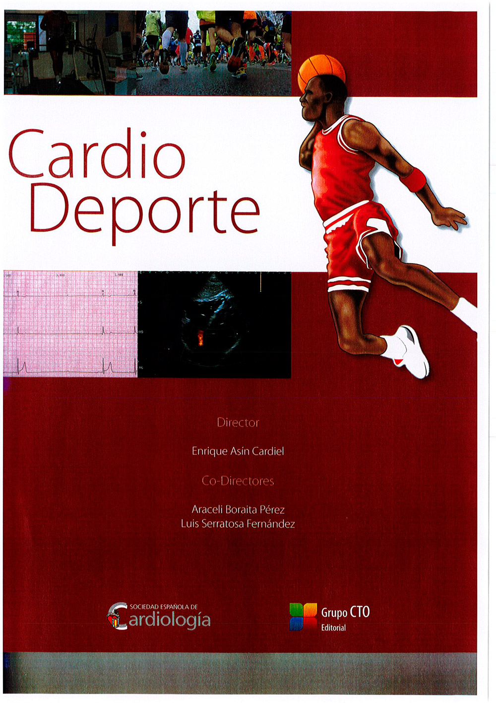 CARDIO DEPORTE